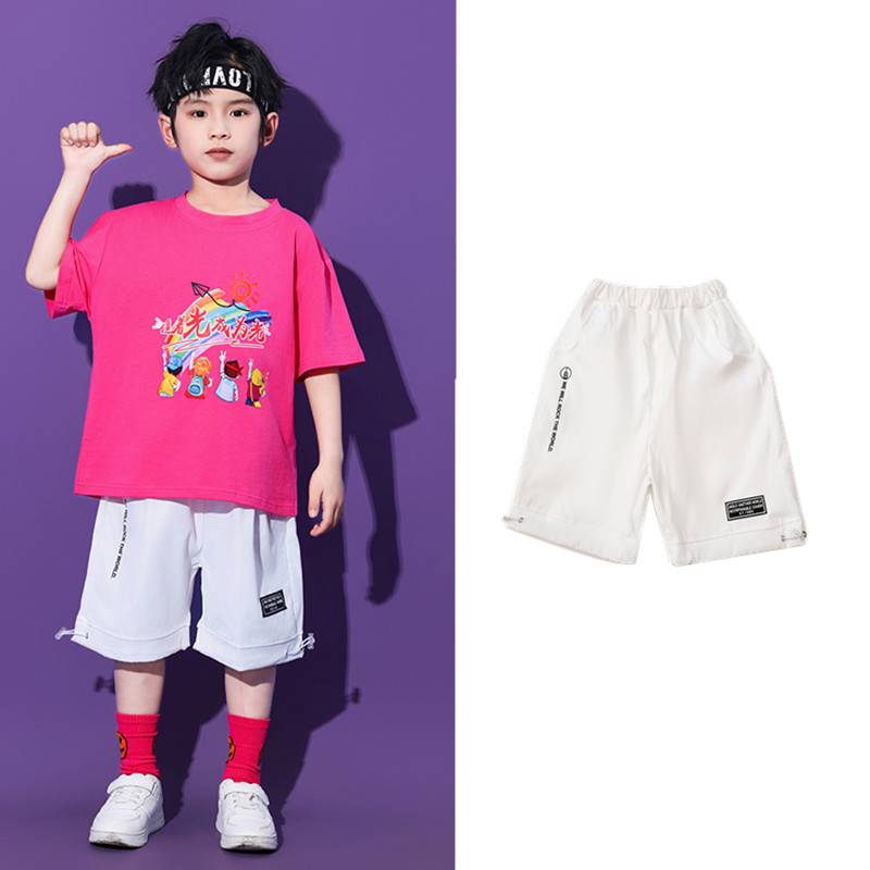 Skin shorts